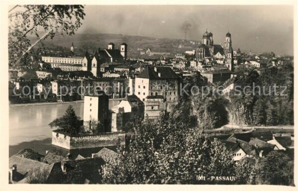 Passau