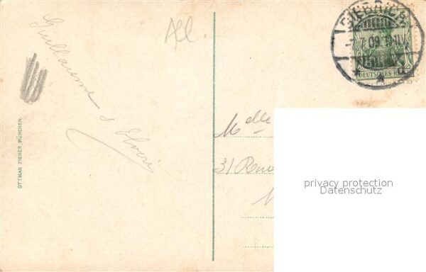 Biebrich Katzenelnbogen Rheinpartie – Bild 2