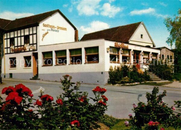 Hasenfeld 250 Jahre Jubiläum Gasthaus Pension zum