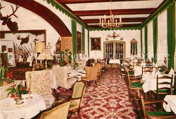 Hattingen Ruhr Parkhotel Schulenburg