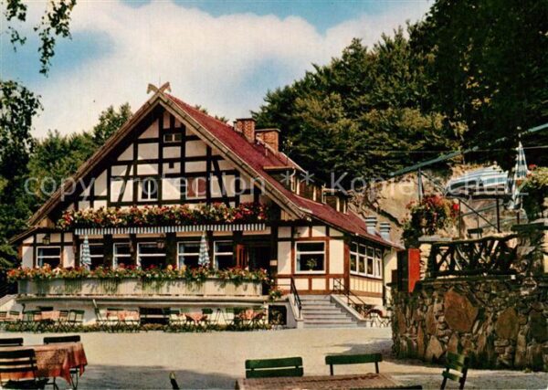 Koenigstein Taunus Klostergut Rettershof Cafe Restaurant