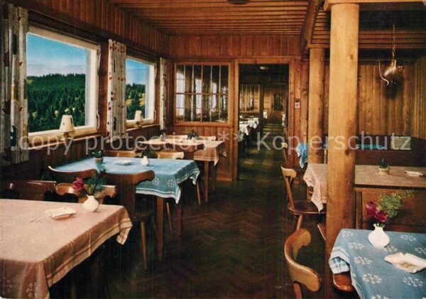 Schliffkopfhaus