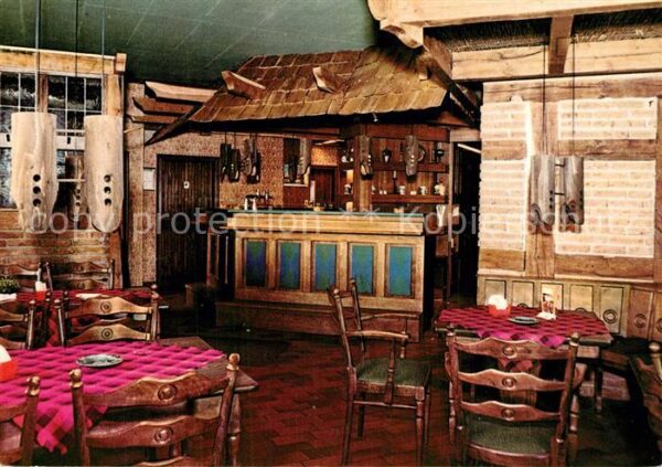 Lengerich Emsl Restaurant Saller See