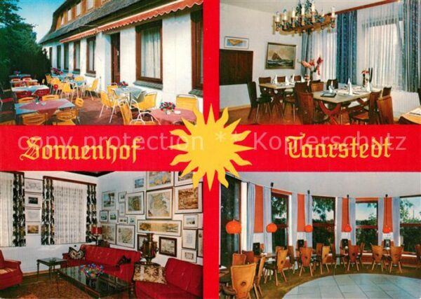 Taarstedt Sonnenhof