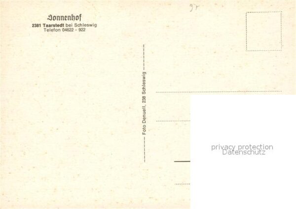 Taarstedt Sonnenhof – Bild 2