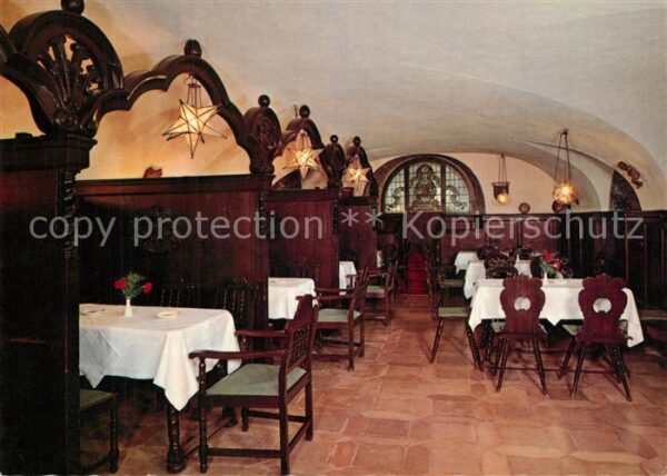 Bad Kissingen Ratskeller