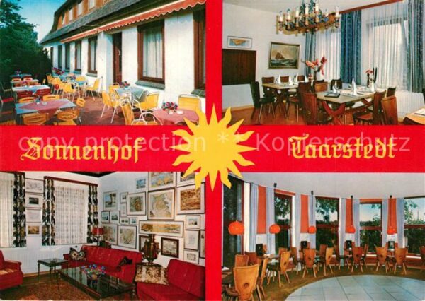 Taarstedt Sonnenhof