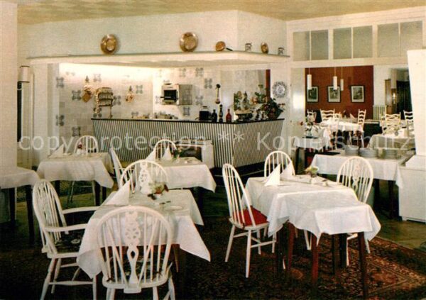 Westerland Sylt Hotel Kiefer