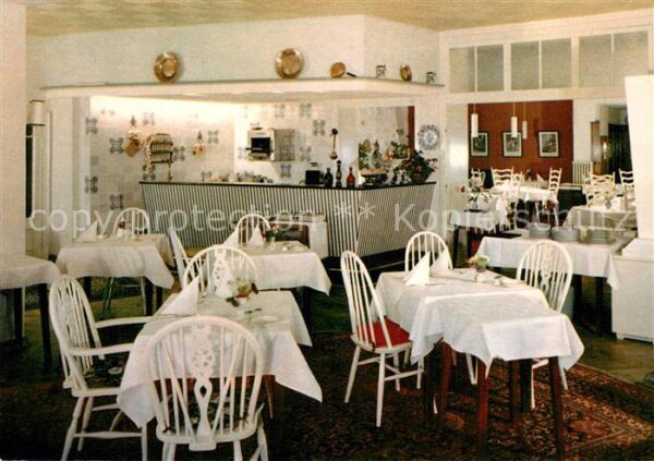 Westerland Sylt Hotel Kiefer