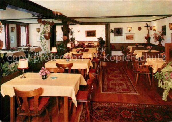 Saig Schwarzwald Schwarzwald-Gasthof Ochsen