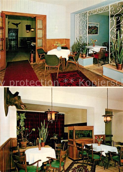 Bad Iburg Hotel-Restaurant Zum D?renberg