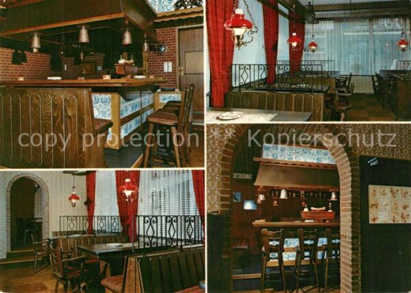 Langeoog Nordseebad Restaurant Sturmeck