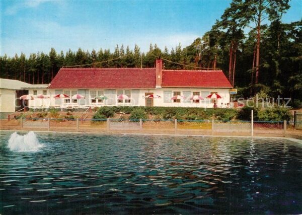 Eisenbach Unterfranken Waldgastst?tte Hardt-Sch?nke
