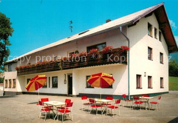 Lackenhaeuser Niederbayern Gasthof Pension Zum Zitherwirt