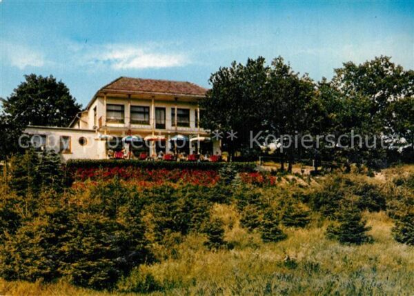 Almena Cafe Restaurant Pension Haus Breiding