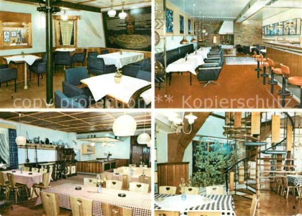 Gross Stieten Gaststätte Mecklenburger Mühle Cafe Bar
