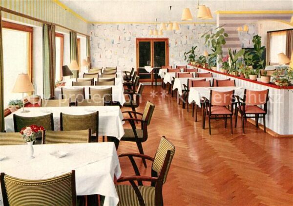 Gras-Ellenbach Hotel Siegfriedbrunnen