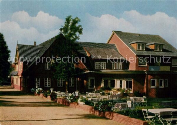 Hanstedt Nordheide Hotel Sellhorn