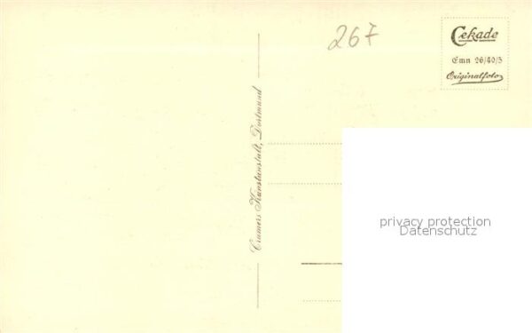 Emden Ostfriesland Magazin der Kur-Brandenburgischen Flott – Bild 2