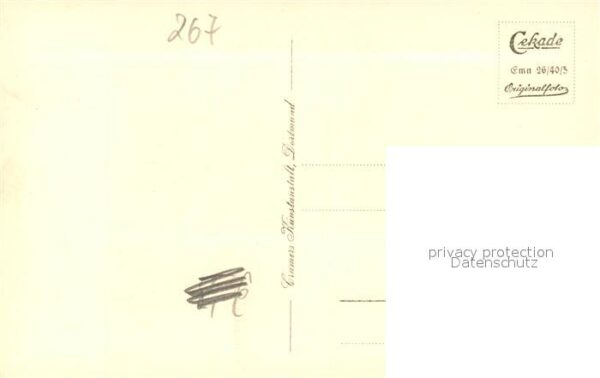 Emden Ostfriesland Magazin der Kur-Brandenburgischen Flott – Bild 2