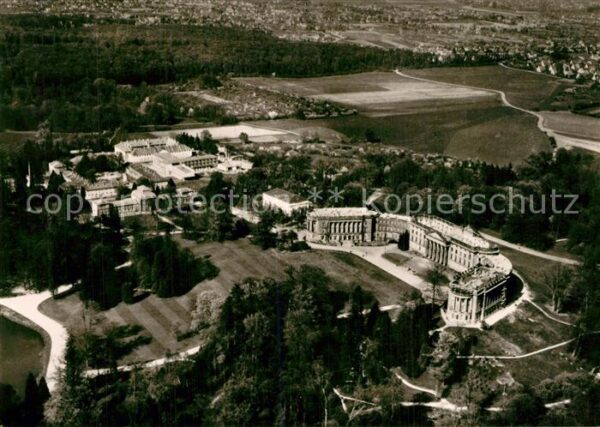 Wilhelmshoehe Kassel Schloss Gewächshaus Schlosshotel Fliege