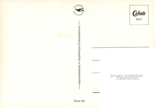 Romrod Teilansichten Landschaft – Bild 2