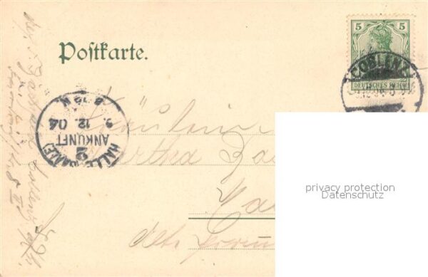 Coblenz Koblenz Rheinanlagen – Bild 2