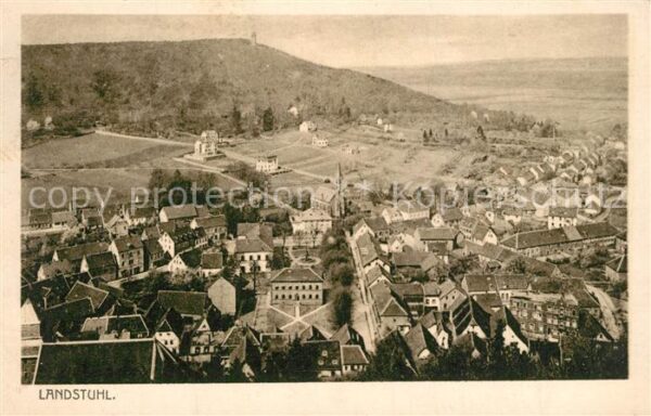 Landstuhl Panorama