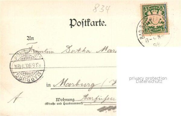 Reichenhall Bad Panorama – Bild 2