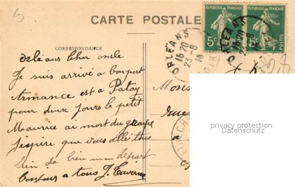 Dreux Chapelle St-Louis Sepulture de la Famil – Bild 2