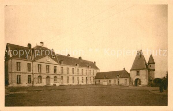 Bresles Hotel de Ville