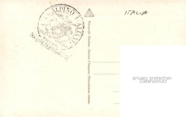Sorapiss Rifugio Lozzatti – Bild 2