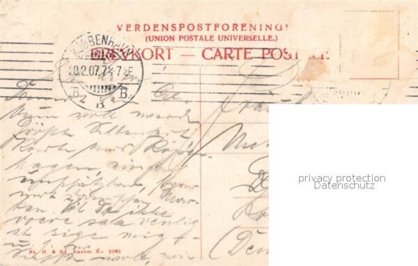 Kobenhavn Marmorkirken – Bild 2