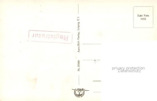 Eger Cheb Tschechien Kirchenstiege – Bild 2
