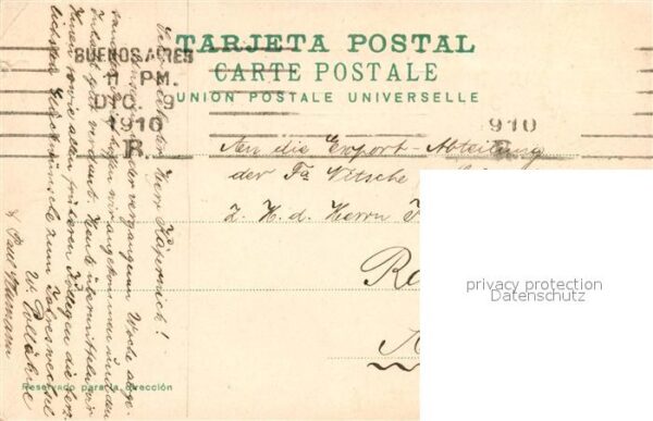 Buenos Aires San Fernando – Bild 2