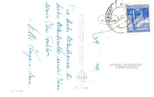 Rostockerhuette mit Schlüsselspitze und Lasörling – Bild 2