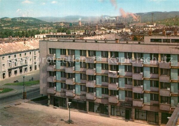Oezd Beke telep latkepe