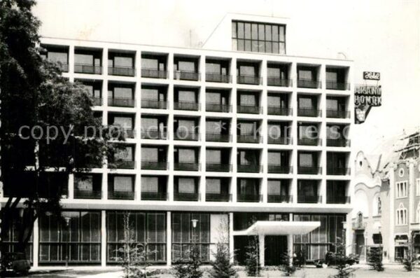 Kecskemet Hotel Arany Homok