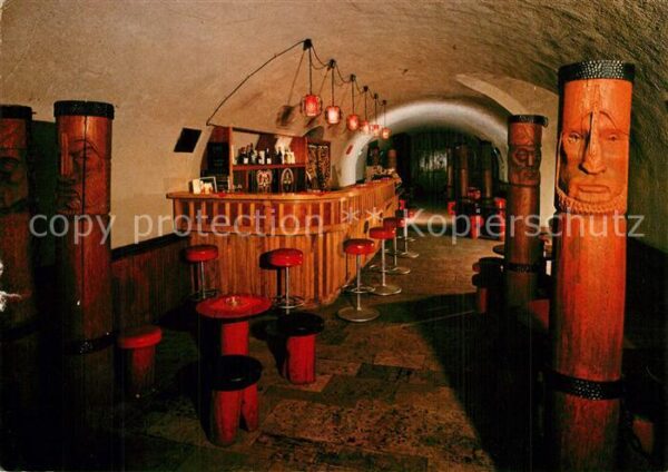 Eger Cheb Tschechien Agria taverna