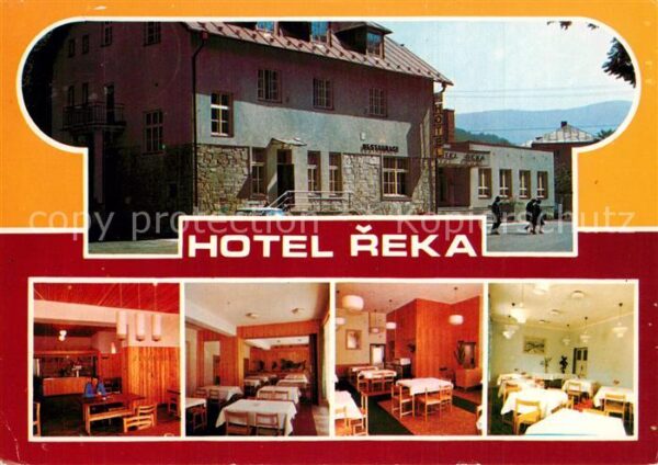 Jednota Brno Hotel Reka Gasträume Zimmer