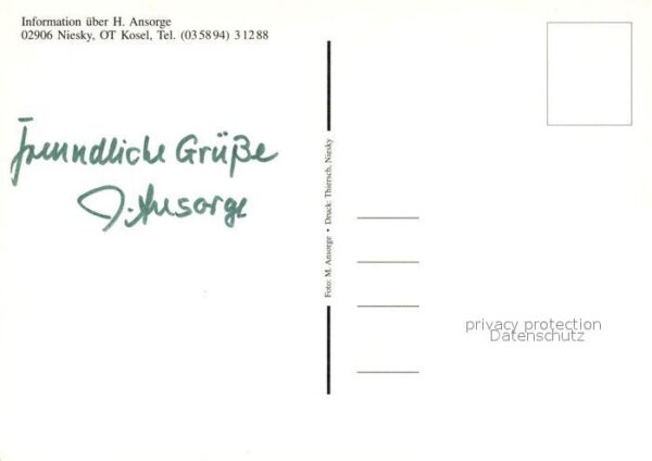 Niesky 21. Ostsachsentreffen im Bürgerhaus – Bild 2