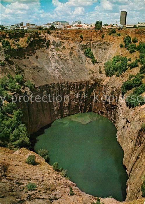 Kimberly RSA The Big Hole