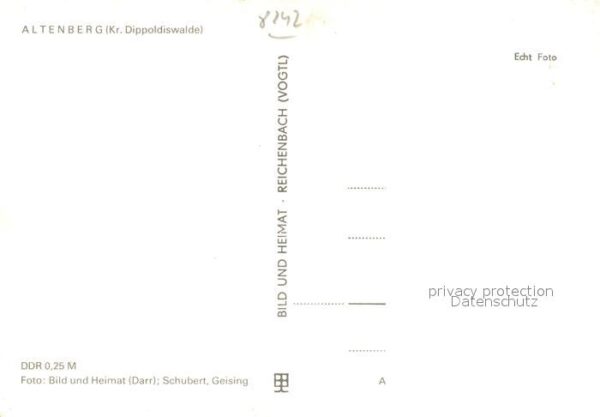 Altenberg Dippoldiswalde HOG Bergglöckl Panorama Gasträume – Bild 2