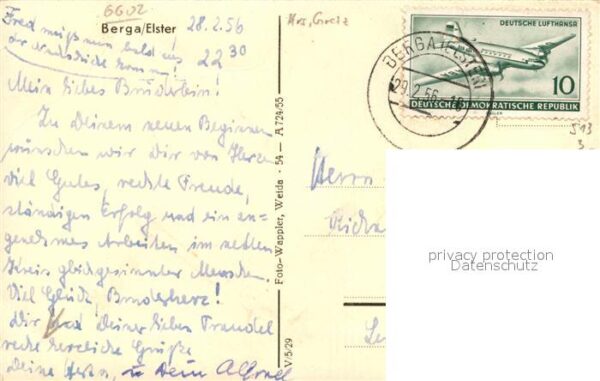 Berga Elster Panorama – Bild 2