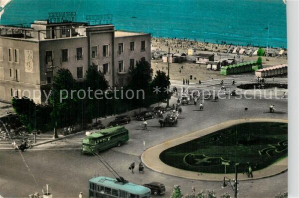 Rimini Grand Hotel Strand