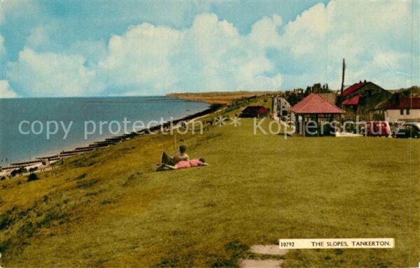 Tankerton The Slopes