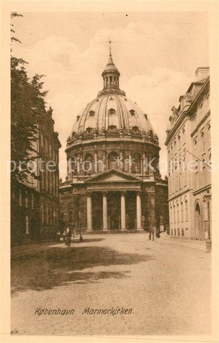 Kobenhavn Marmorkirken