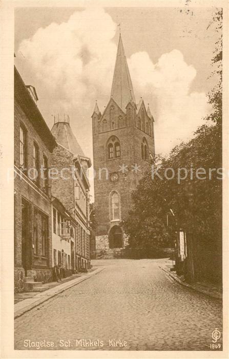 Slagelse Sct. Mikkels Kirke