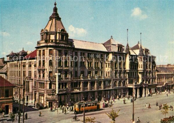 Debrecen Debrezin Arany Bika Szallo Hotel