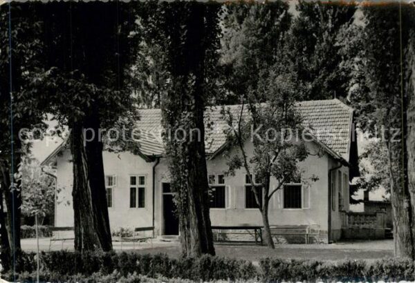 Felsoegoed Gasthaus